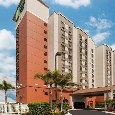 Holiday Inn Express & Suites - Nearest Universal Orlando By Ihg-3