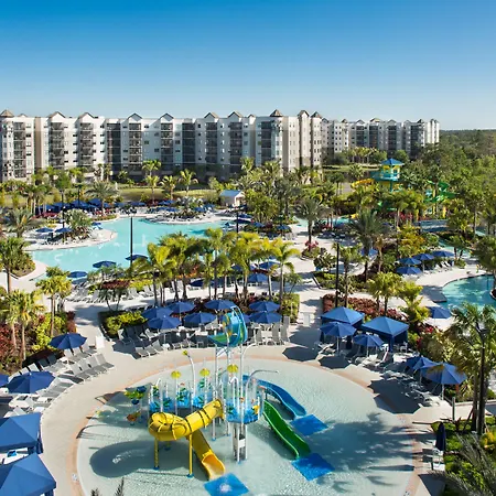 The Grove Resort & Water Park Orlando-2