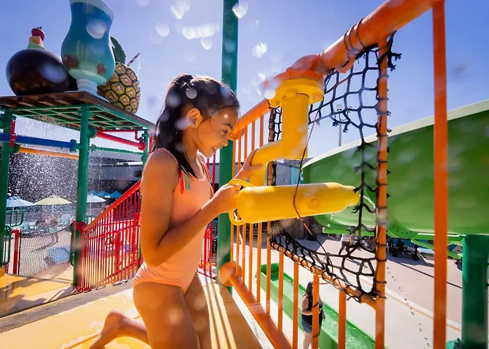 Coco Key Hotel & Water Park Resort
